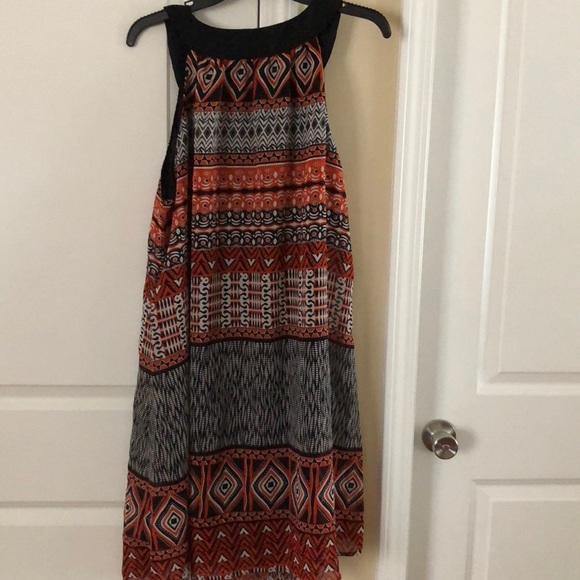 Speed Control Dress - Picture 5 of 5